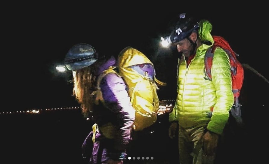 experiencia cueva