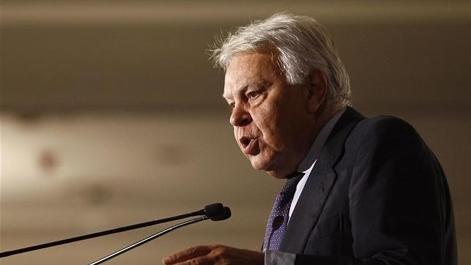 La figura de Felipe González: cómo influyó en la política española durante los años 80 y 90