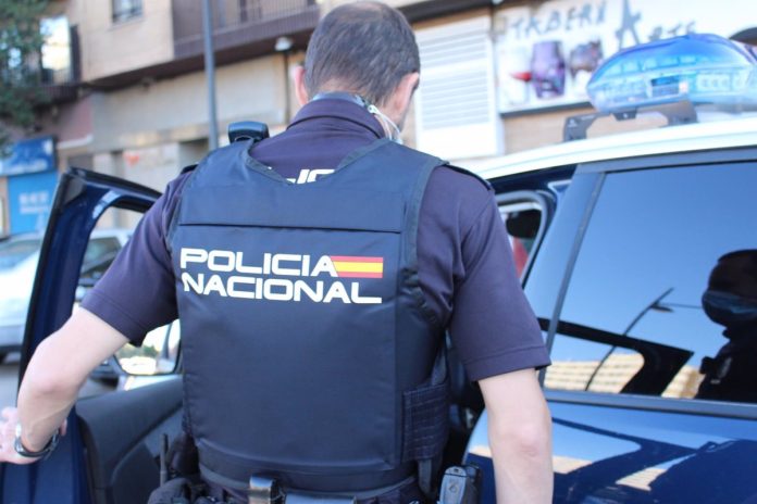 Los exámenes para inspector jefe en la Policía Nacional, más favorables a las mujeres