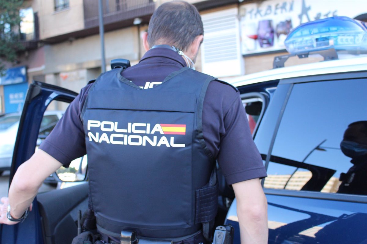 Los exámenes para inspector jefe en la Policía Nacional, más favorables a las mujeres