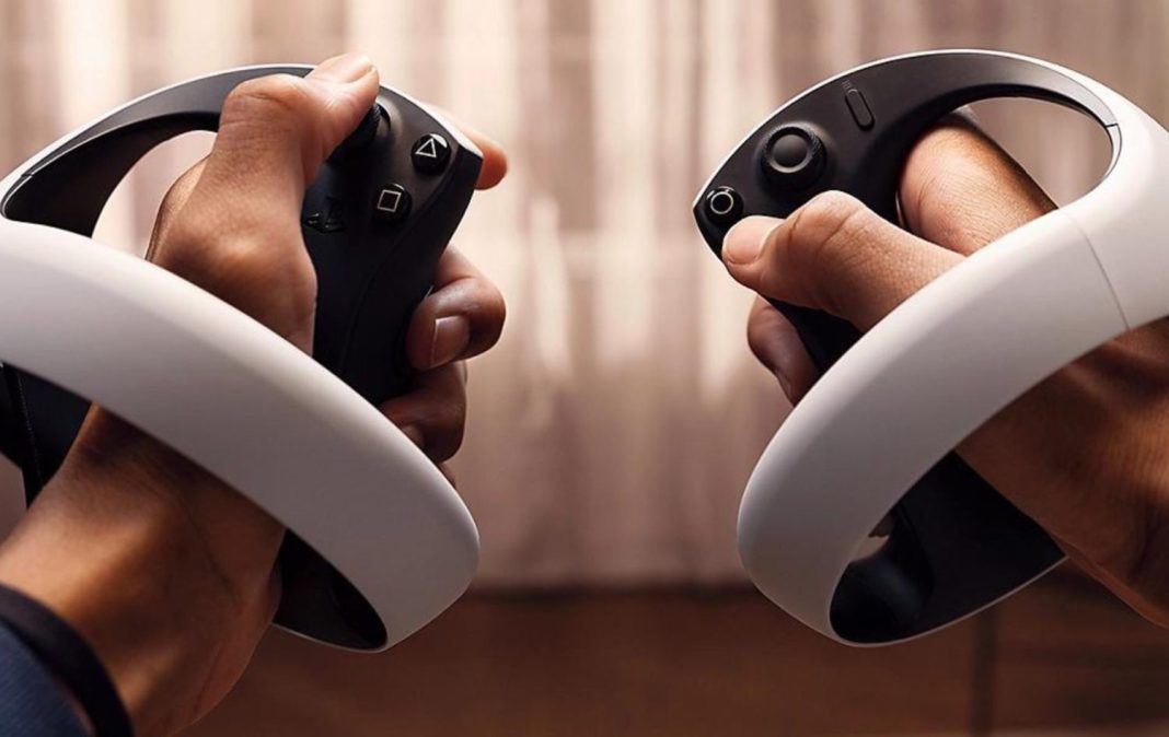 VR