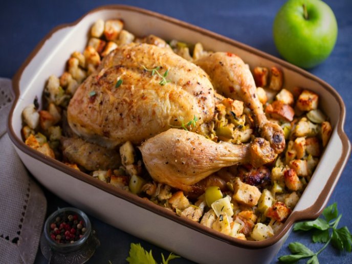 pollo