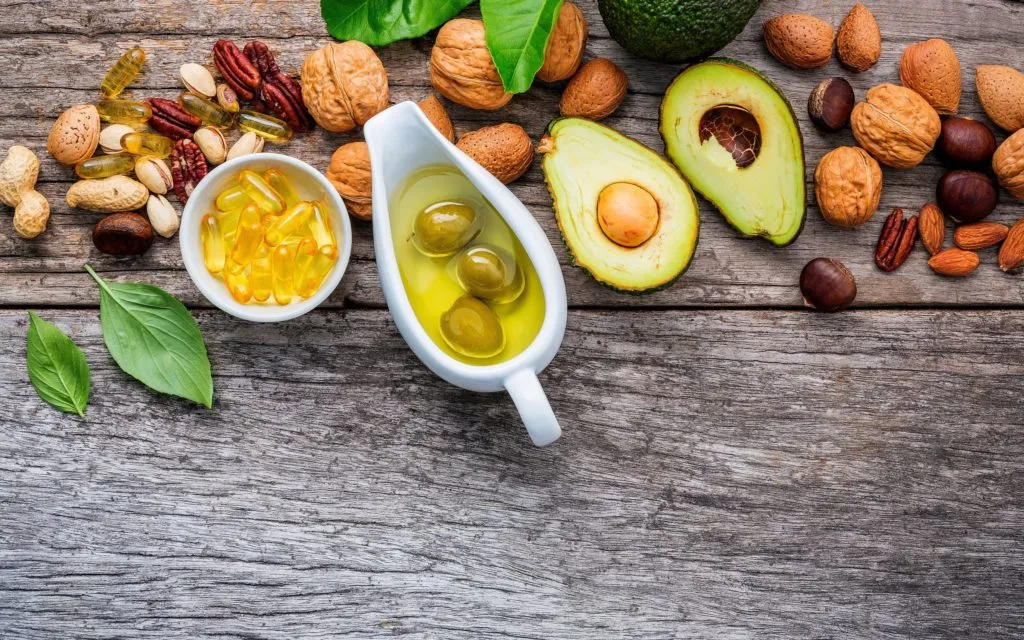 How You Can Add Healthy Fats To Your Diet