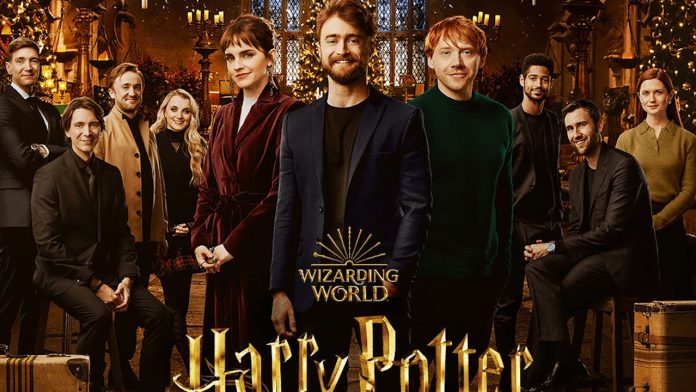 Harry Potter