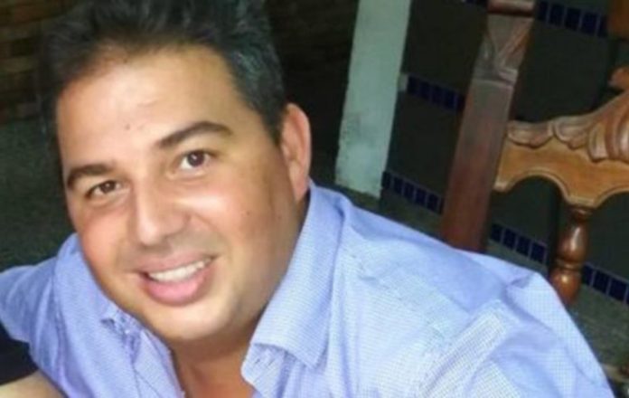 Fernando Bermúdez Ramos, empresario chavista.