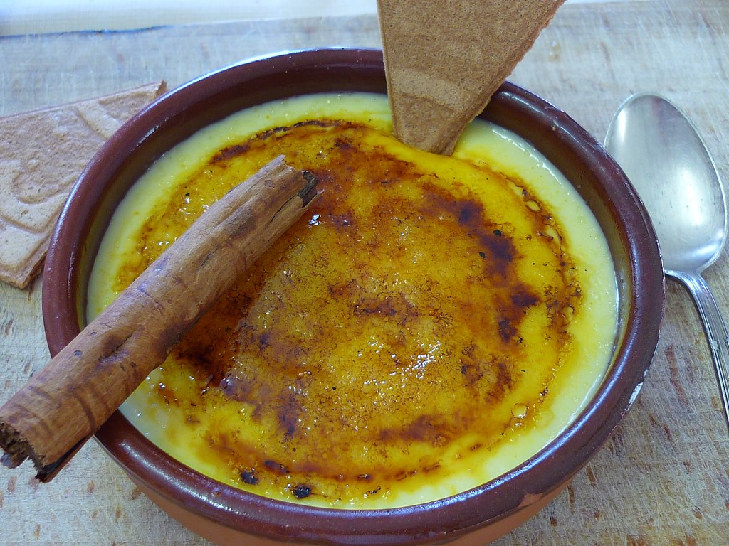 infusionar leche