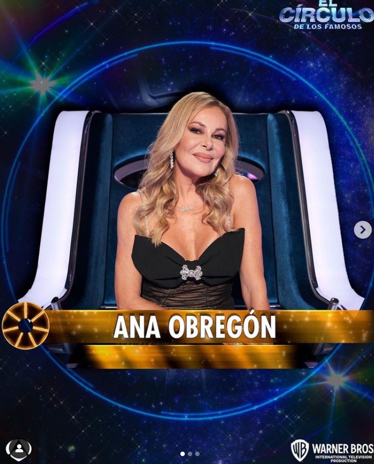 invitada programa