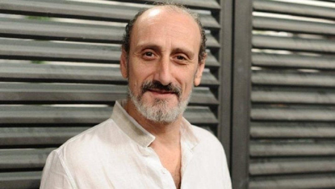 jose luis gil