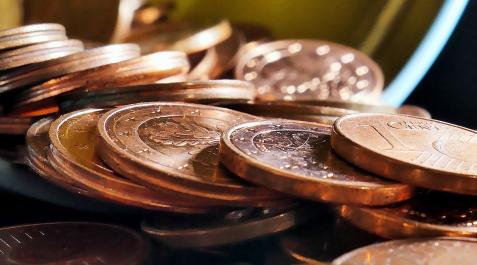 las monedas de 1 y 2 centimos puedend desaparecer
