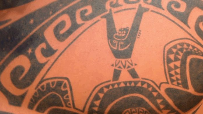 tatuajes