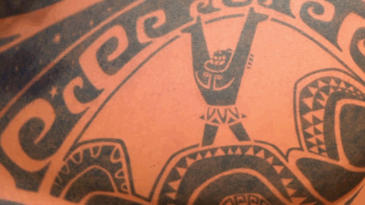 tatuajes