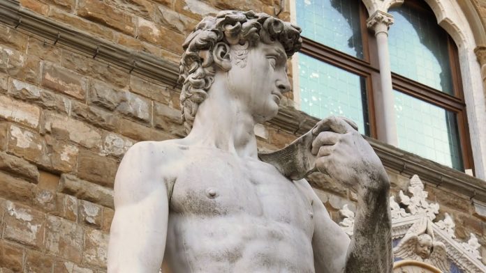 David