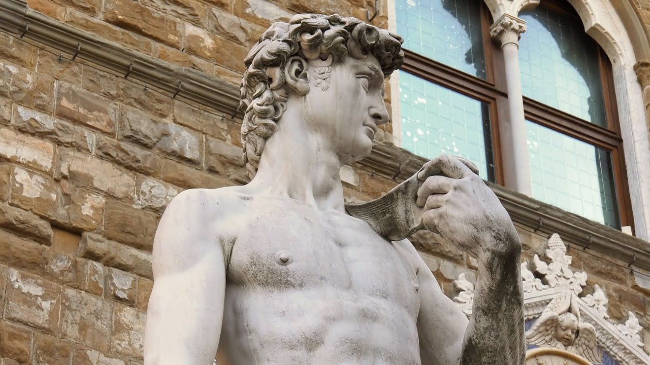 David