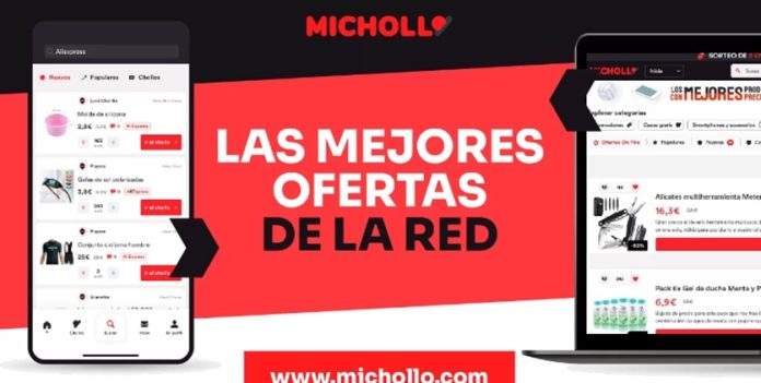 michollo mejores ofertas