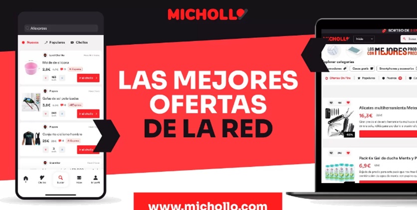 michollo mejores ofertas