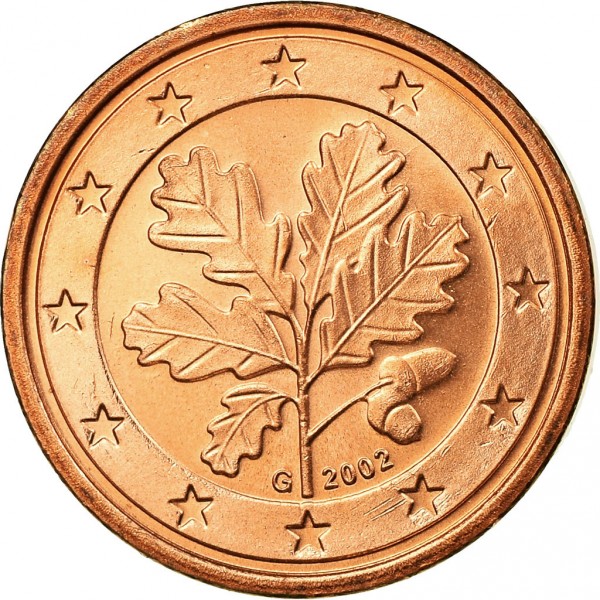 moneda centimo 2002