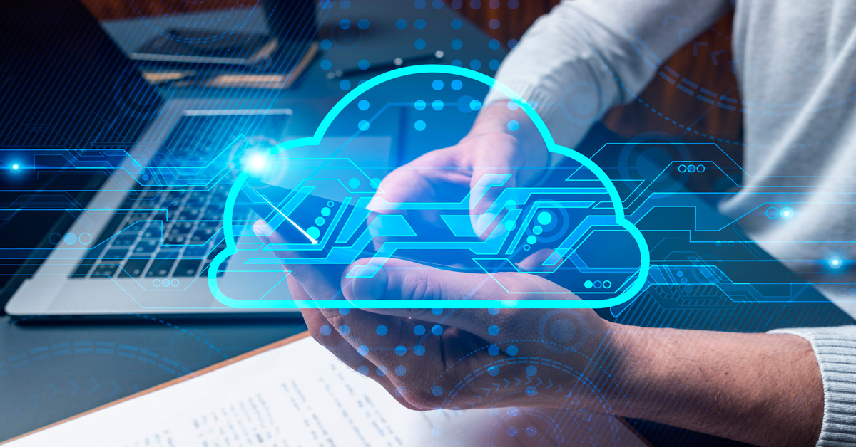 Cómo la tecnología en la nube está transformando los negocios 2 Moncloa La nube facilita la innovación