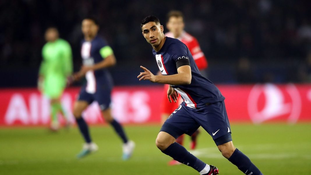 Achraf