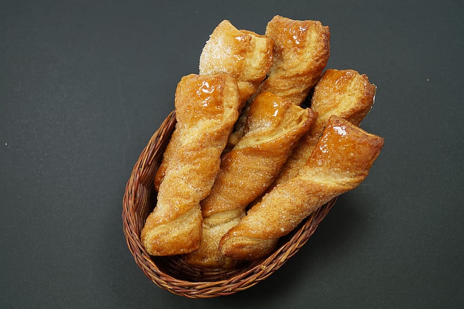 pestinos postre semana santa