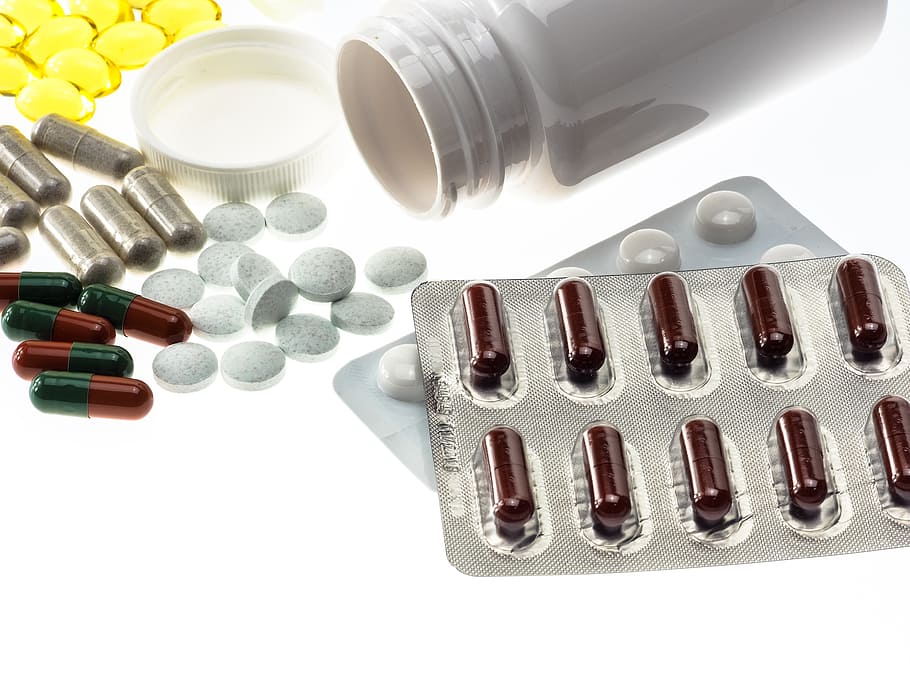 problemas de salud automedicacion