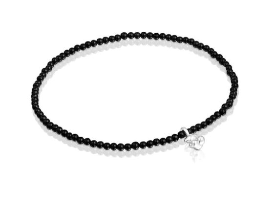 pulsera elastica onix