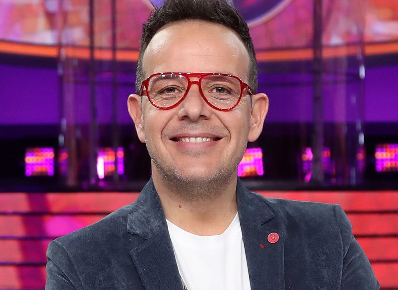 LOS PROFESORES DE TCMS