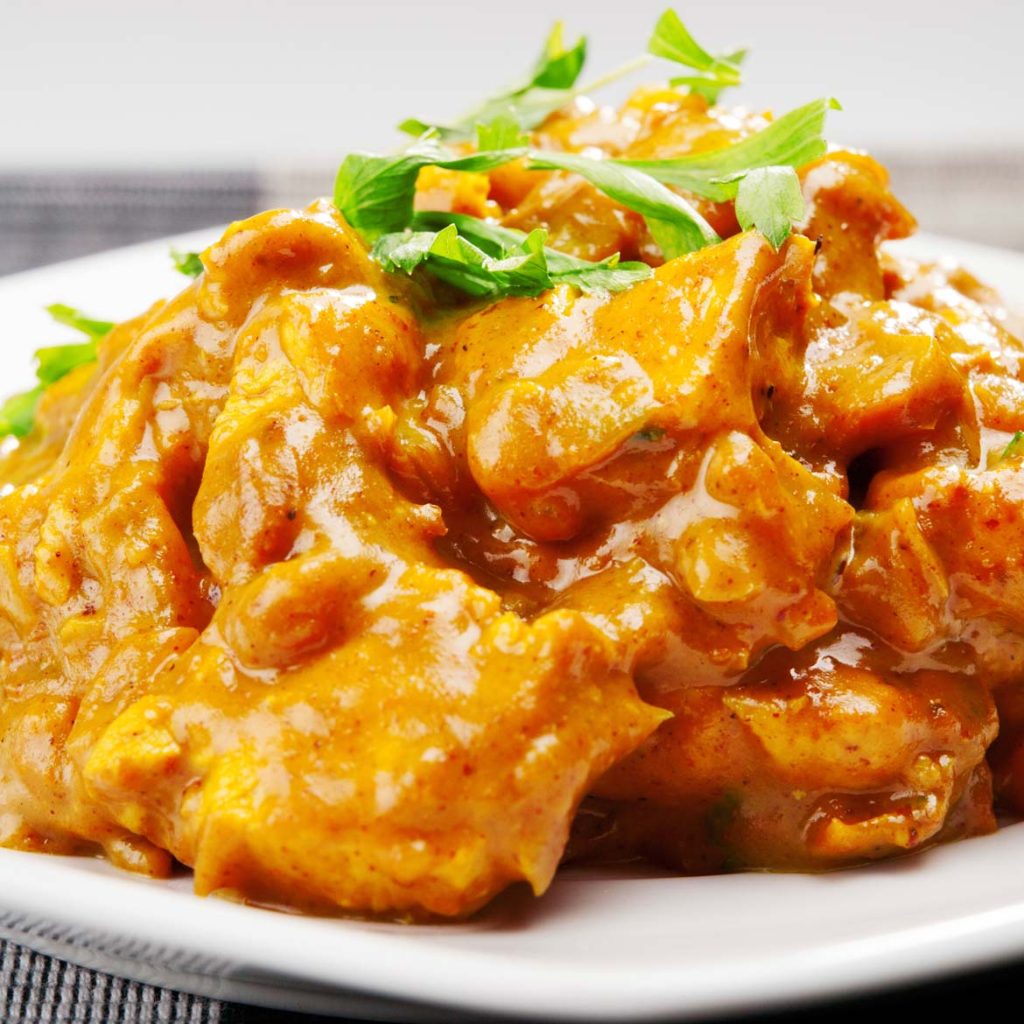 Sabroso pollo al curry con lentejas, boniato asado y espinacas: una explosión de sabor irresistible 1 Moncloa ricetta thumb 0000 pollo al curry istock 000019884269 large 1 Moncloa
