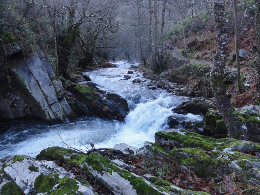 rio eo rutas