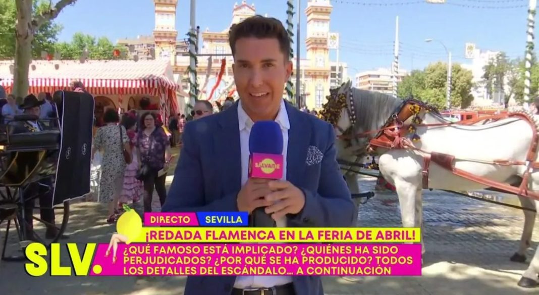 salvame feria de abril