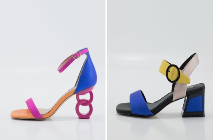 sandalias Exe Shoes