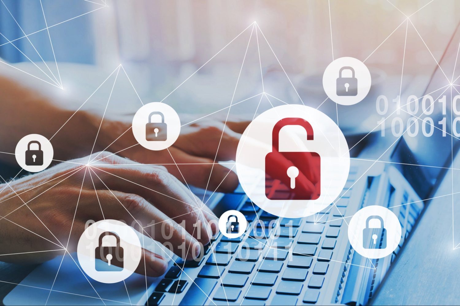 Copia de seguridad: la importancia de tener un respaldo de tus datos 3 Moncloa ¿Cómo mantener una copia de seguridad?