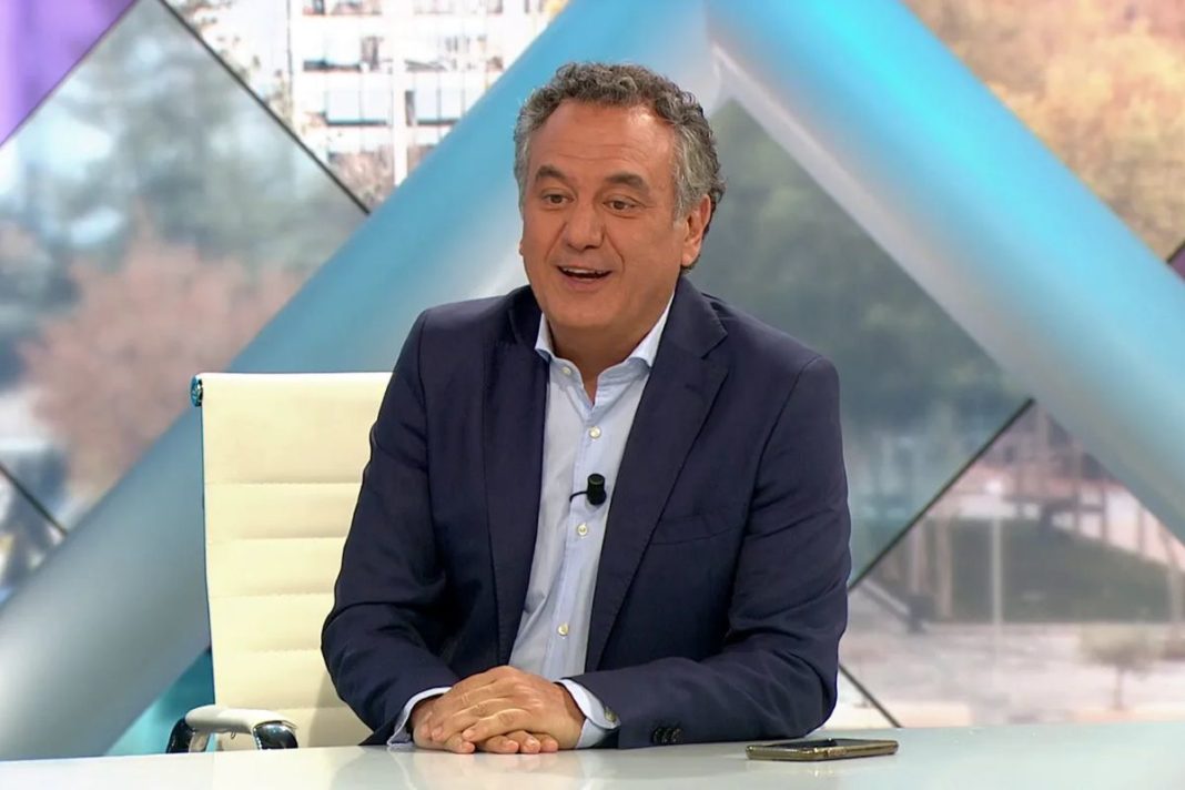 tiempo mes de abril
