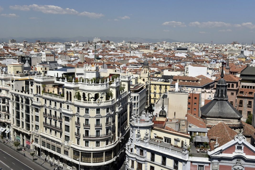 viajar de madrid a valencia en 30 minutos sera posible