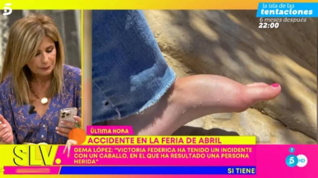 victima de victoria federica