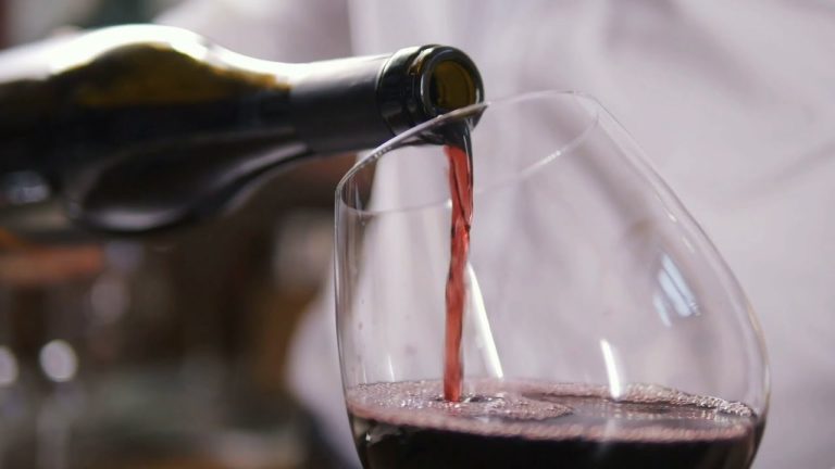 El vino de Jerez podría desaparecer