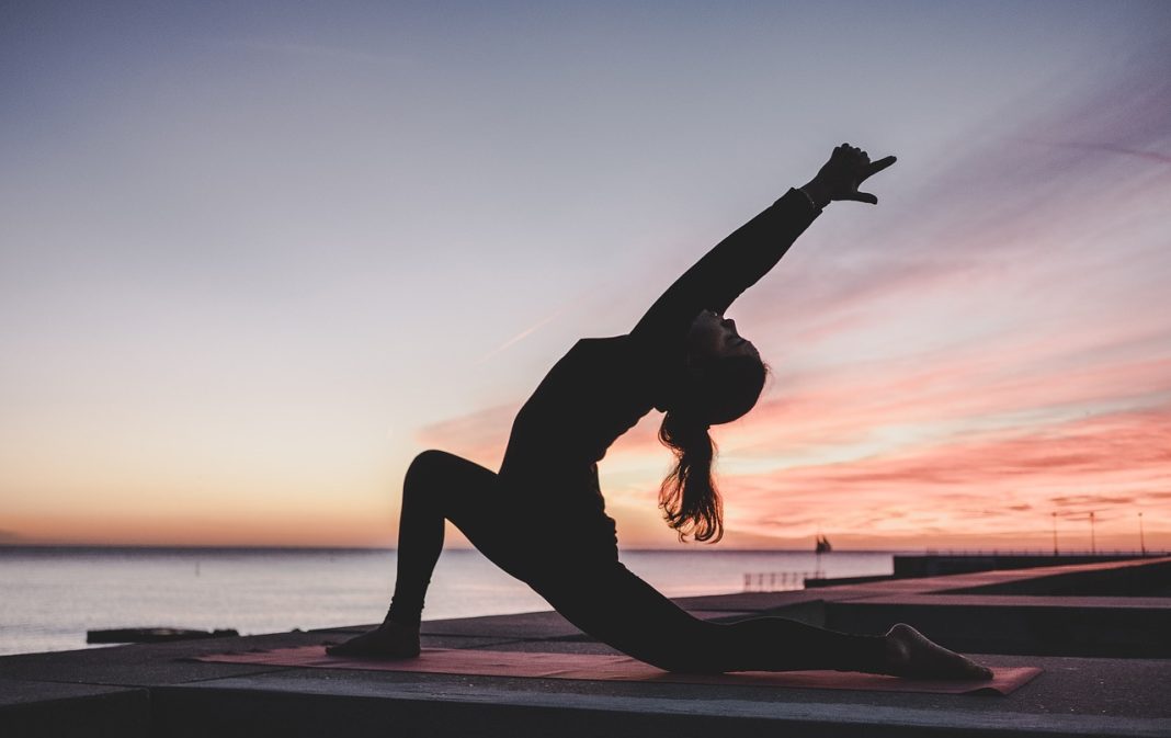 yoga respiracion