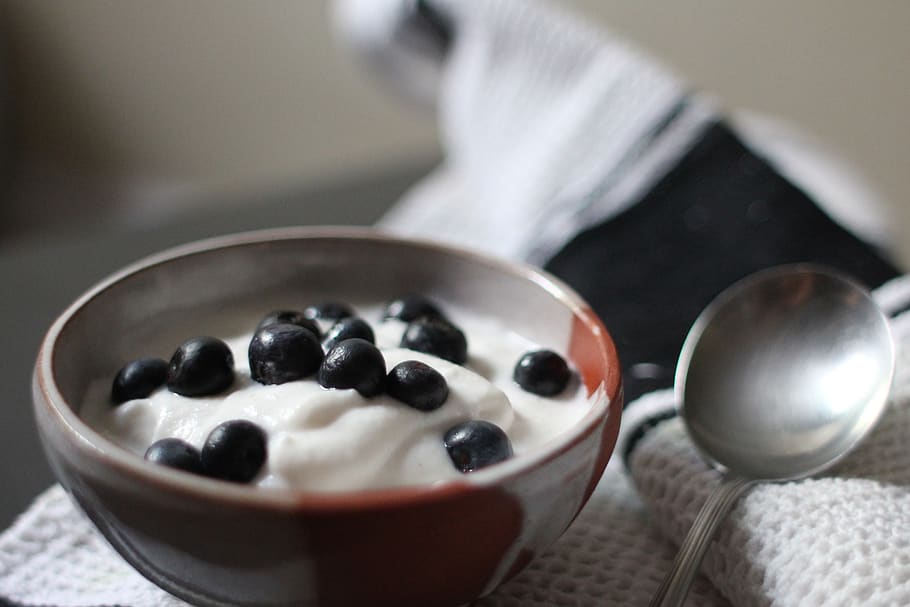 yogur