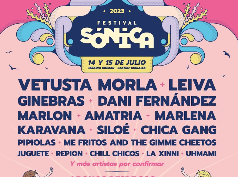 FESTIVAL SÓNICA