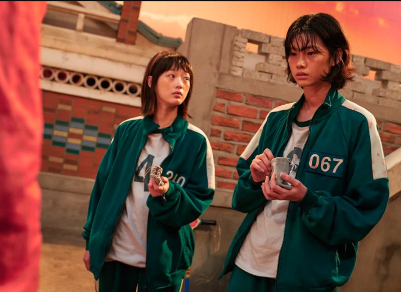 EL DOBLE MOTIVO POR EL QUE VA A BATIR TODOS LOS RÉCORDS DE NETFLIX