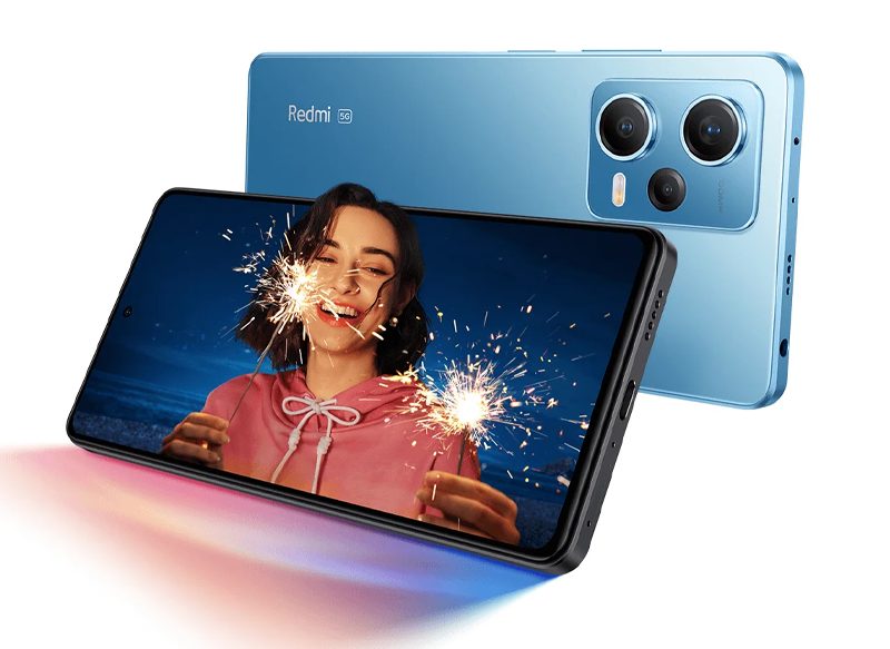 XIAOMI REDMI NOTE 12 PRO