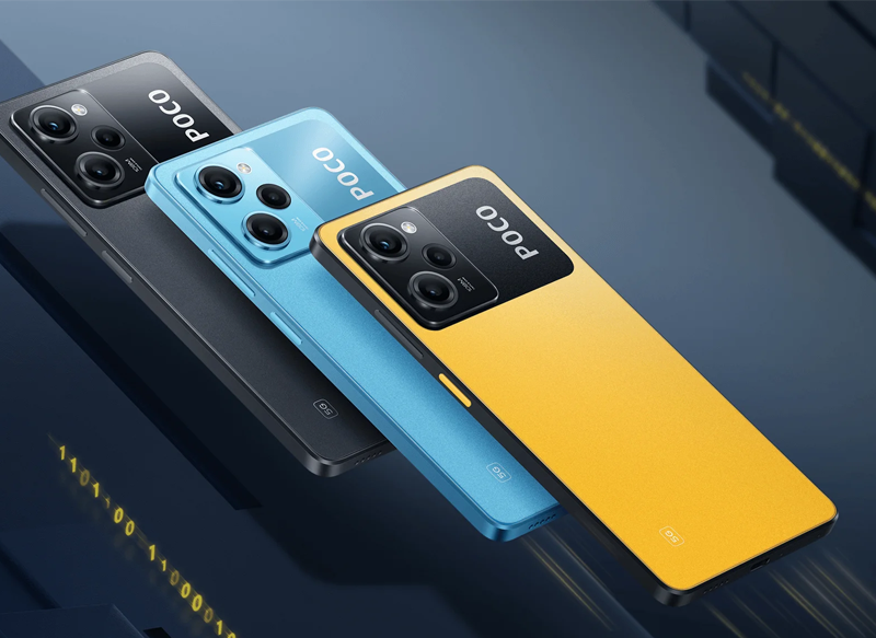 POCO X5 PRO, UNO DE LOS MÓVILES LOW COST CON CÁMARA MÁS RECOMENDADOS
