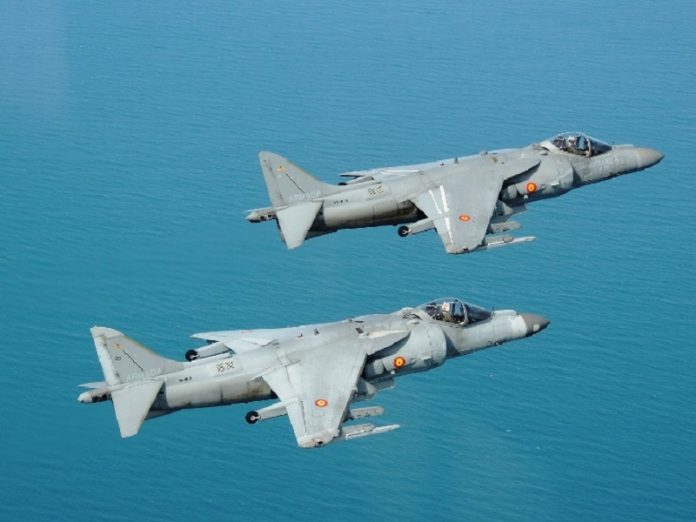 Harrier