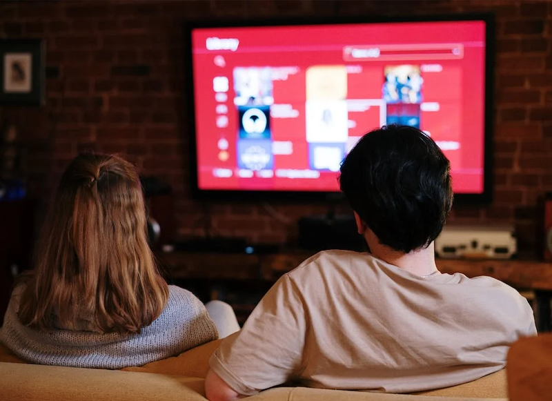 La razón por la que el final de Netflix, HBO y Disney+ podría estar muy cerca