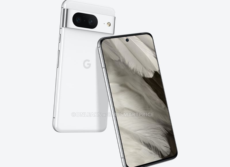 PIXEL 8 PRO, EL NUEVO ANDROID DE GOOGLE