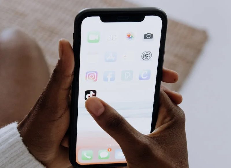 ¿SERÁ UN OBSTÁCULO EN EL FUTURO DE TIKTOK?