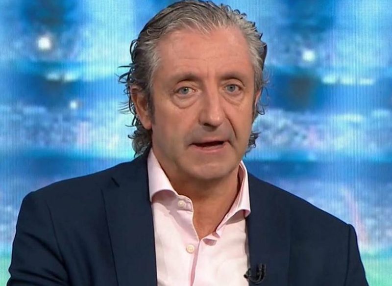 JOSEP PEDREROL CRITICA A LOS AFICIONADOS DEL BARÇA