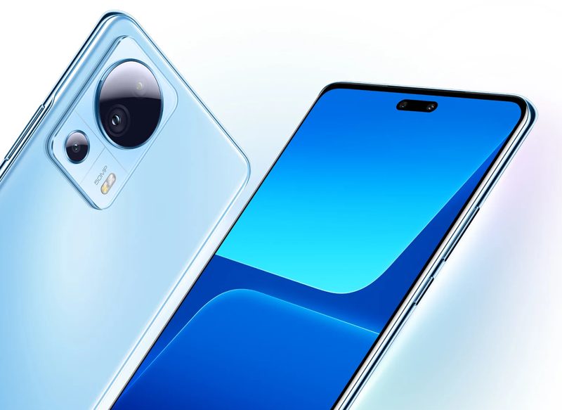 XIAOMI 13 LITE, ES CONSIDERADO UNO DE LOS MEJORES MÓVILES LOW COST CON CÁMARA