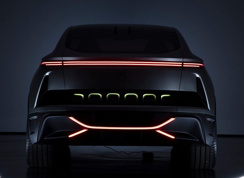 NEO MOTORS, LA PRIMERA MARCA MARROQUÍ DE VEHÍCULOS DE CONSUMO