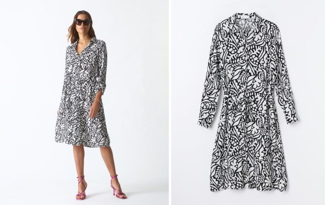 vestido