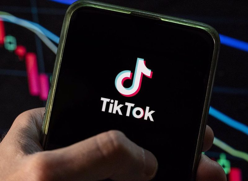 TIKTOK SE METE DE LLENO EN LA CARRERA POR LA INTELIGENCIA ARTIFICIAL